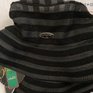 Vintage Kangol bucket hat